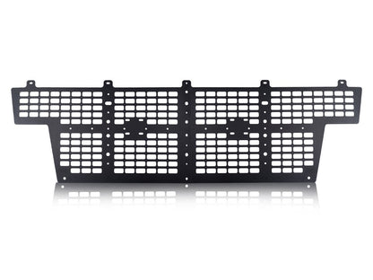 Front Bed MOLLE System For 2005-2023 Toyota Tacoma