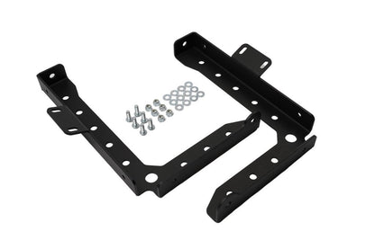 Bed Channel Supports and Stiffeners For 2005-2023 Toyota Tacoma
