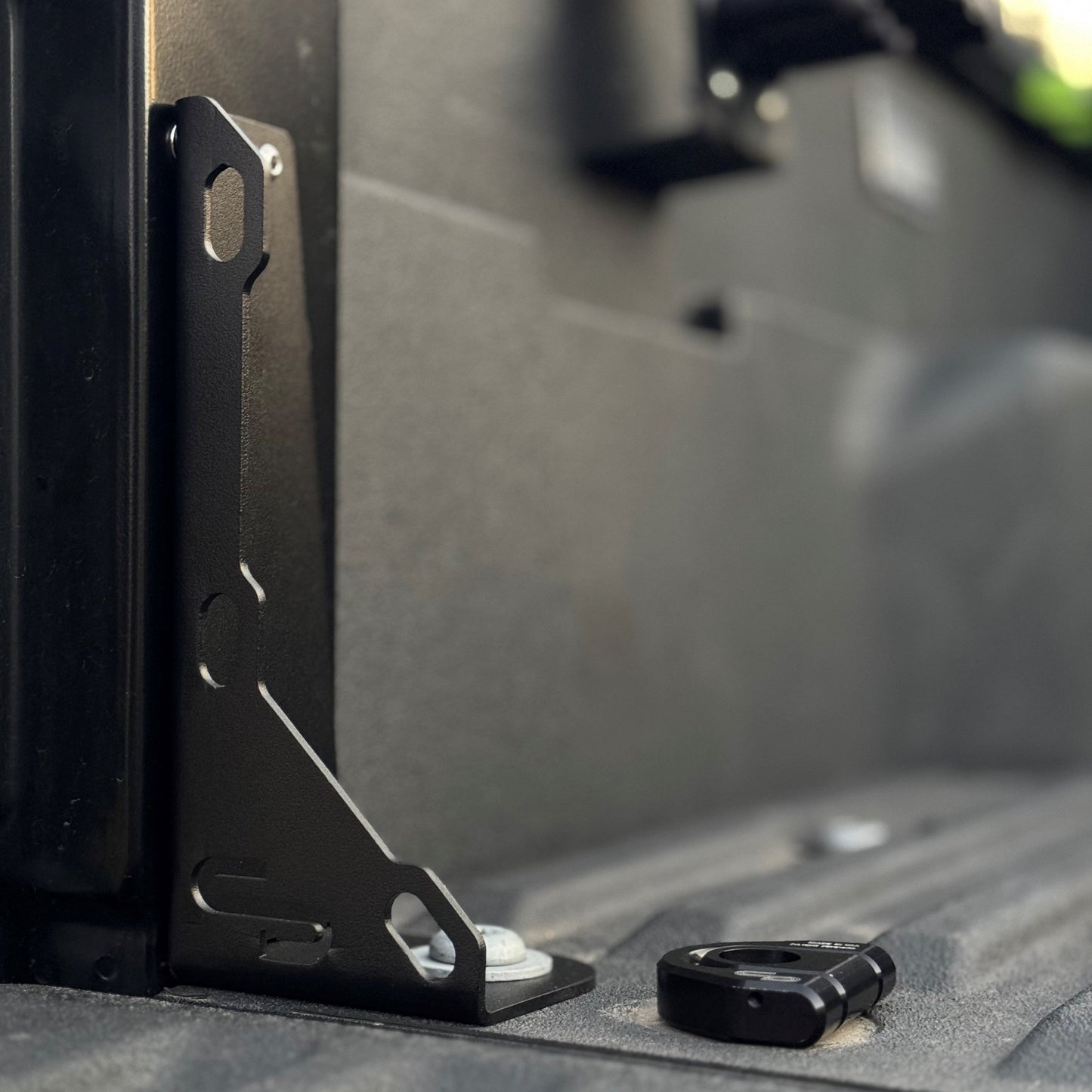 4th Gen Tacoma Bed Stiffeners (PAIR)