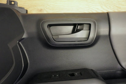 Door Handle Covers (2016-2023 Tacoma) - ARMY GREEN