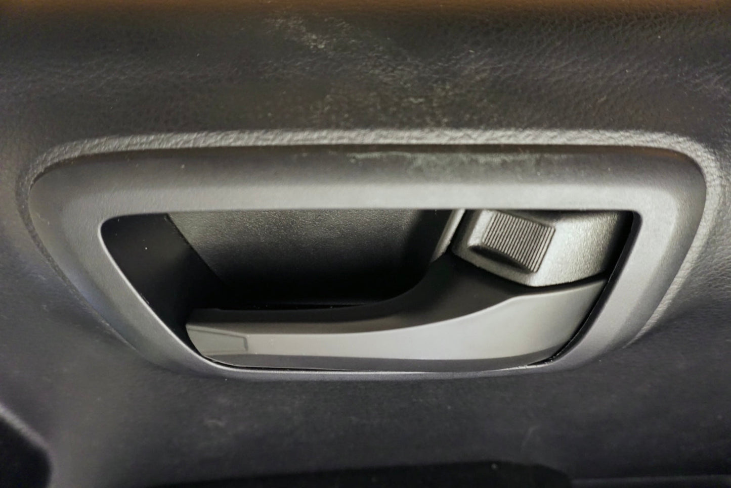 Door Handle Covers (2016-2023 Tacoma) - RED