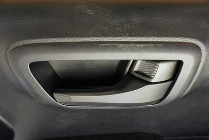 Door Handle Covers (2016-2023 Tacoma) 2PK - RED