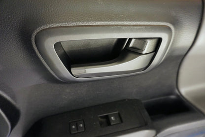 Door Handle Covers (2016-2023 Tacoma) - VOODOO BLUE