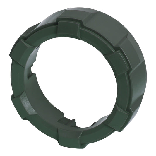 4x4 Knob (2016-2023 Tacoma / 2014-2021 Tundra) - ARMY GREEN