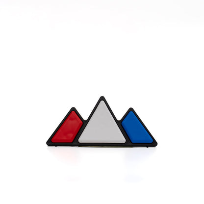 Mountain Grille Badge