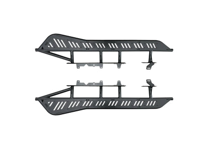 Toyota Tacoma Rock Sliders 2nd & 3rd Gen (2005-2023)