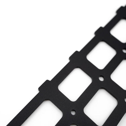 2nd Gen Sequoia Door Molle Panels (08 - 22)