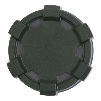 Radio Knobs (2020-2023 Tacoma V1) - ARMY GREEN