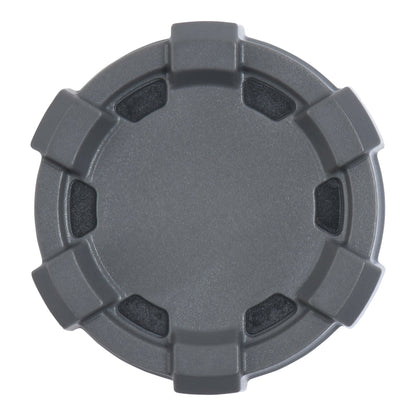Radio Knobs (2016-2019 Tacoma) - CEMENT