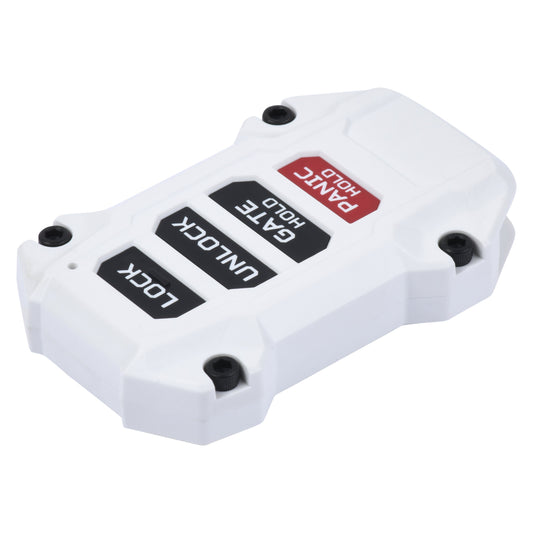 Injection Fob IF020 (2022+ Tundra / 2024+ Tacoma) - WHITE