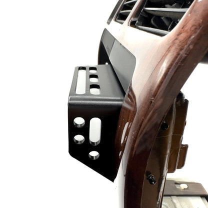 3rd Gen 4Runner Phone Dash Mount | Modular Accessory Mount (MAM) | (1996-2002)