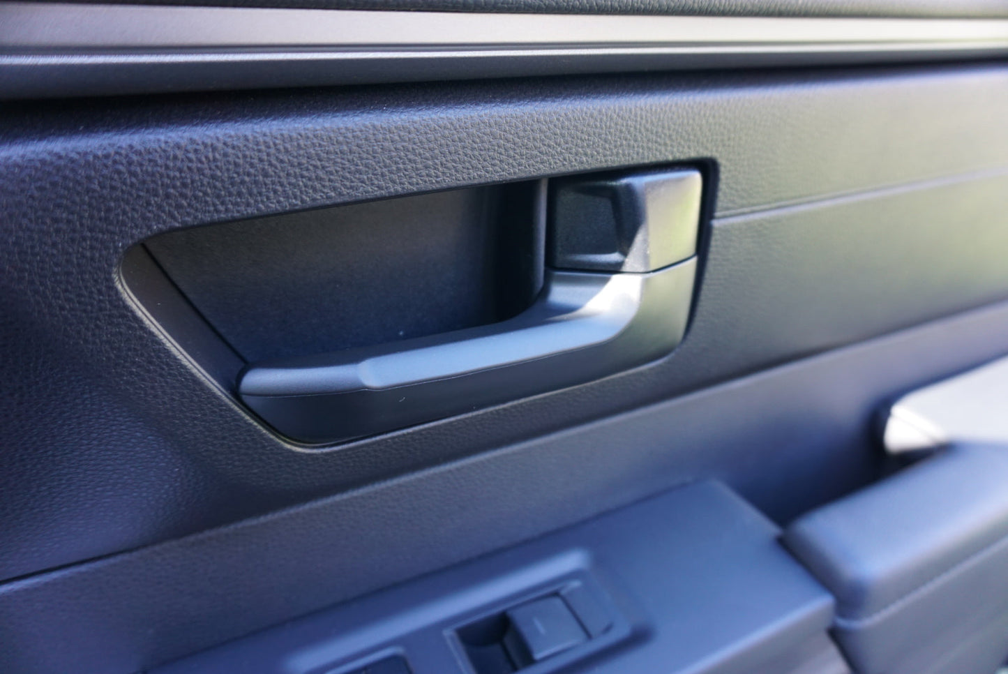Door Handle Covers (2022+ Tundra / 2024+ Tacoma) - ARMY GREEN