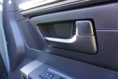 Door Handle Covers (2022+ Tundra / 2024+ Tacoma) - SOLAR OCTANE