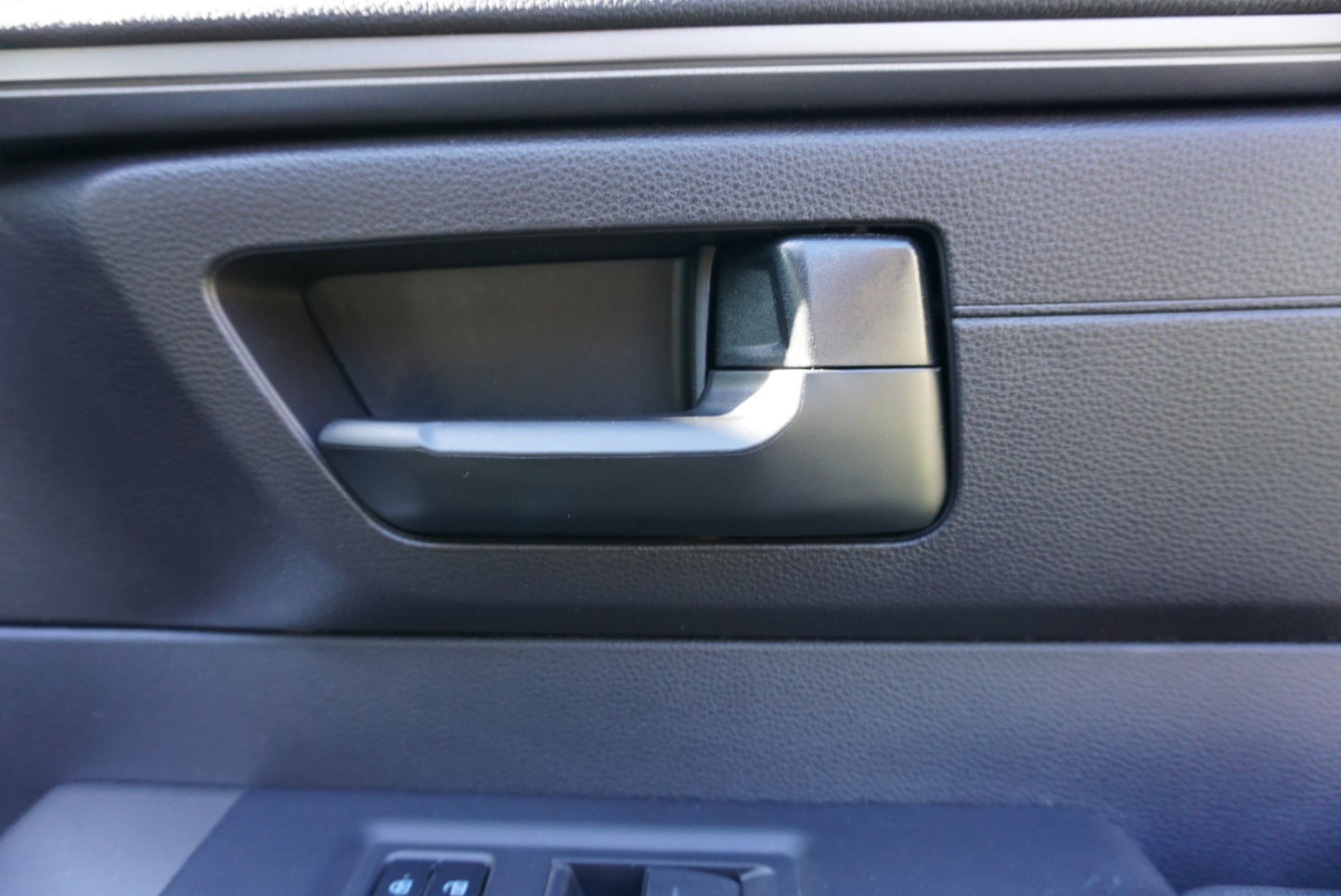Door Handle Covers (2022+ Tundra / 2024+ Tacoma) - LUNAR ROCK