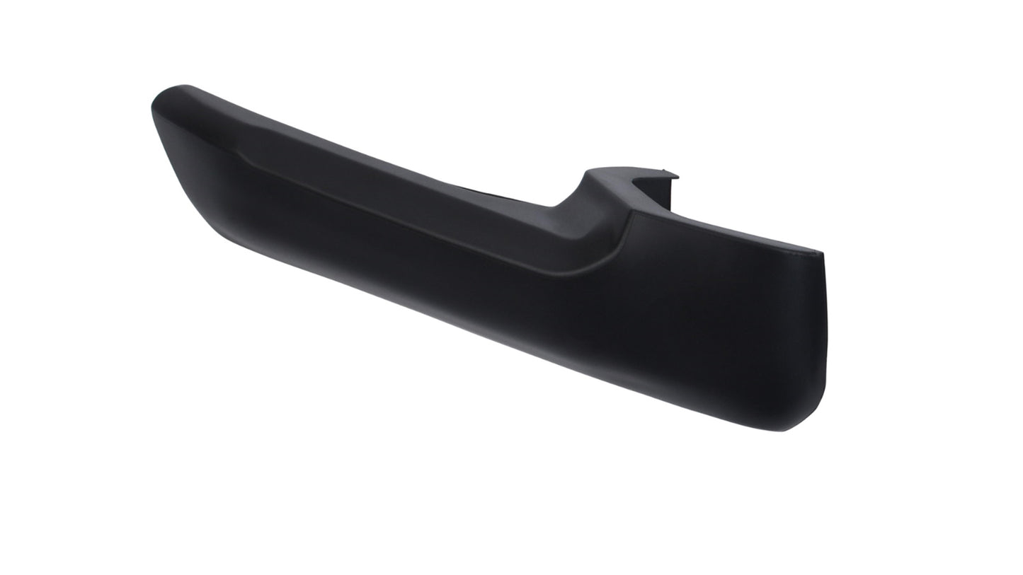 Door Handle Covers (2022+ Tundra / 2024+ Tacoma) - BLACK