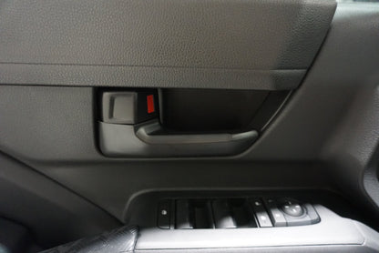 Door Handle Covers (2022+ Tundra / 2024+ Tacoma) - LUNAR ROCK