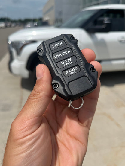 Injection Fob IF020 (2022+ Tundra / 2024+ Tacoma / 2025 +4Runner) - TERRA