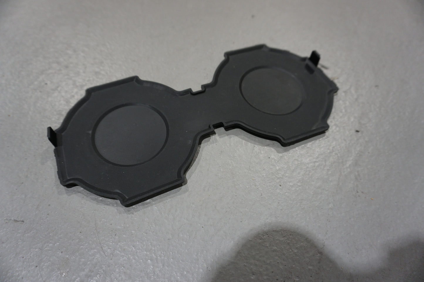 Oversize Cup Holder Tray (2016-2023 Tacoma)