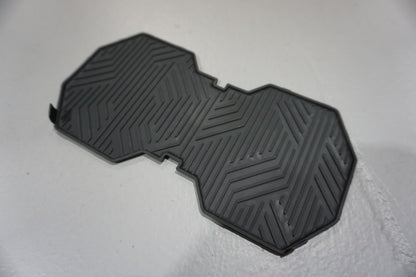 Oversize Cup Holder (2025+ 4Runner) - BLACK