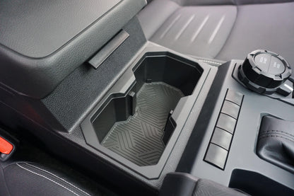 Oversize Cup Holder (2025+ 4Runner) - BLACK
