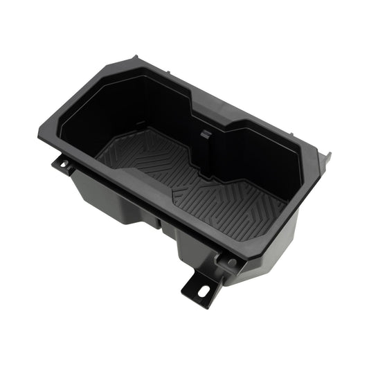 Oversize Cup Holder (2024+ Tacoma) - BLACK