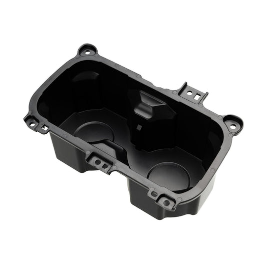 Oversize Cup Holder (2016-2023 Tacoma) - BLACK