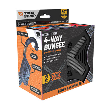 4-WAY BUNGEE