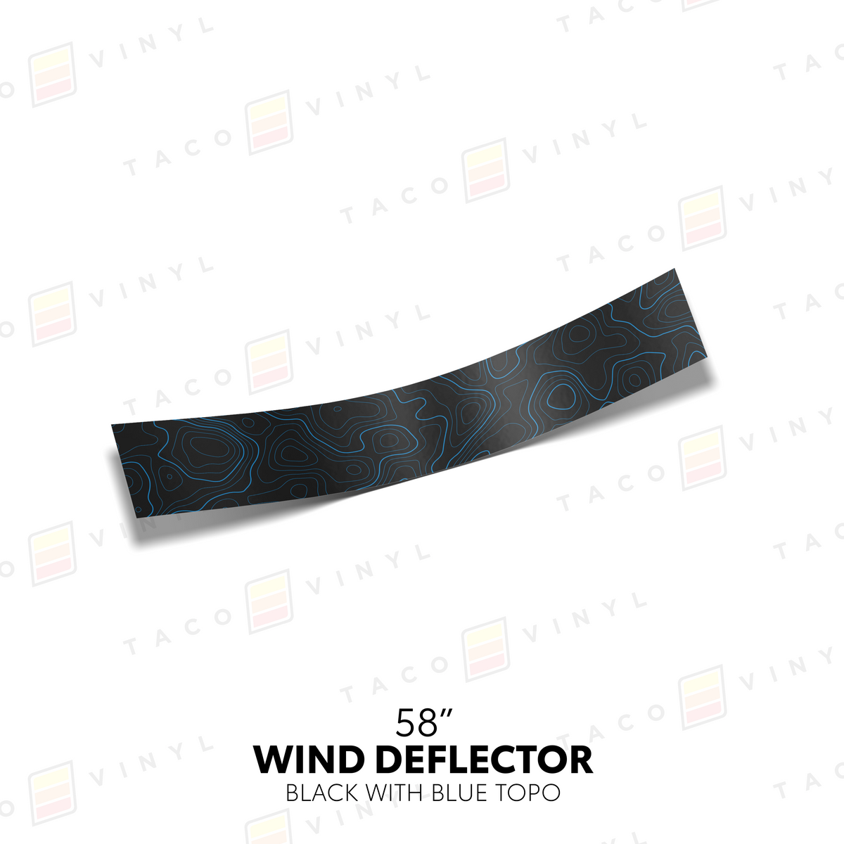 Wind Deflector Wrap
