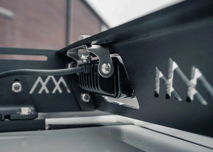 DRIFTR Toyota 5th Gen 4Runner Roof Rack (2010-2024)