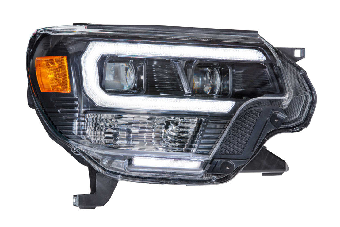 Morimoto Toyota Tacoma (12-15) XB Hybrid LED Headlights