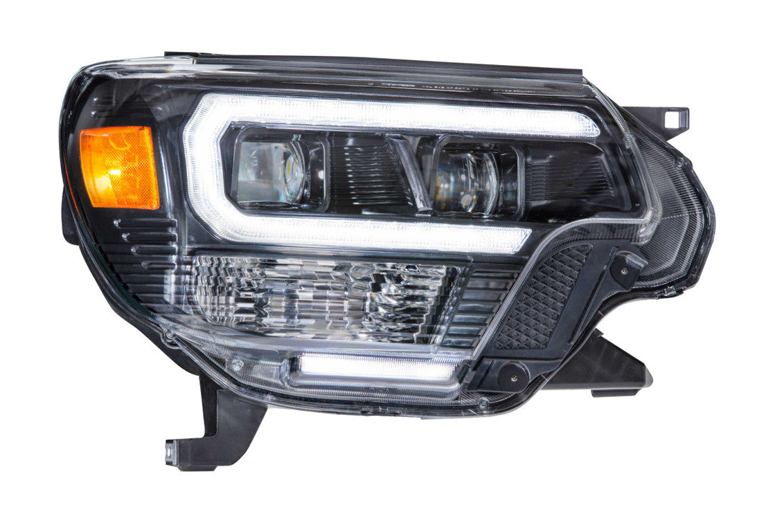 Morimoto Toyota Tacoma (12-15) XB Hybrid LED Headlights