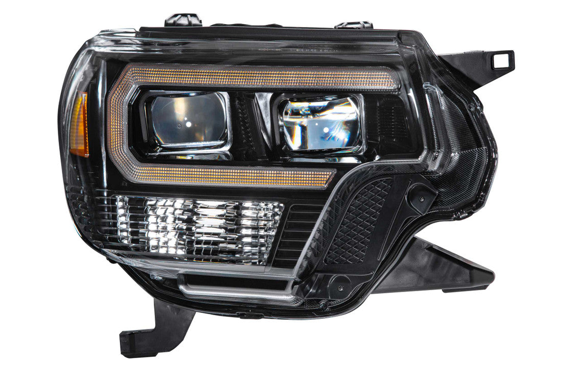Morimoto Toyota Tacoma (12-15) XB Hybrid LED Headlights