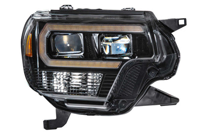 Morimoto Toyota Tacoma (12-15) XB Hybrid LED Headlights