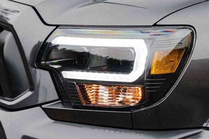 Morimoto Toyota Tacoma (12-15) XB Hybrid LED Headlights