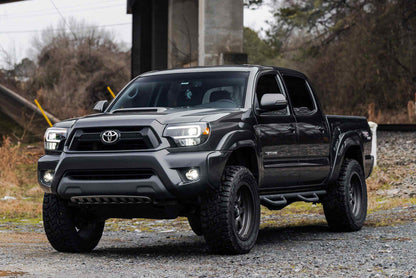 Morimoto Toyota Tacoma (12-15) XB Hybrid LED Headlights