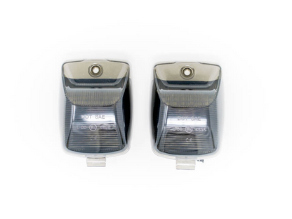 License Plate LED Lights For 2005-2015 Toyota Tacoma & 2007-2013 Toyota Tundra