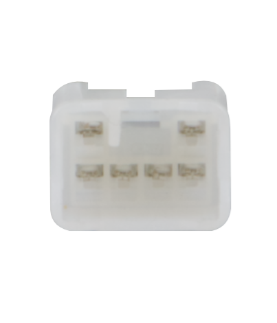 TYTH8324LOC | 1983 - 2024 Toyota T-Harness with Line Output Converter