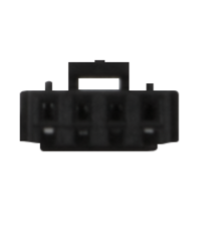 TYTH8324LOC | 1983 - 2024 Toyota T-Harness with Line Output Converter