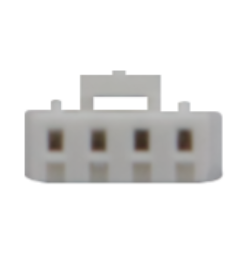 TYTH8324LOC | 1983 - 2024 Toyota T-Harness with Line Output Converter