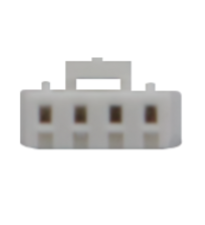 TYTH8324LOC | 1983 - 2024 Toyota T-Harness with Line Output Converter