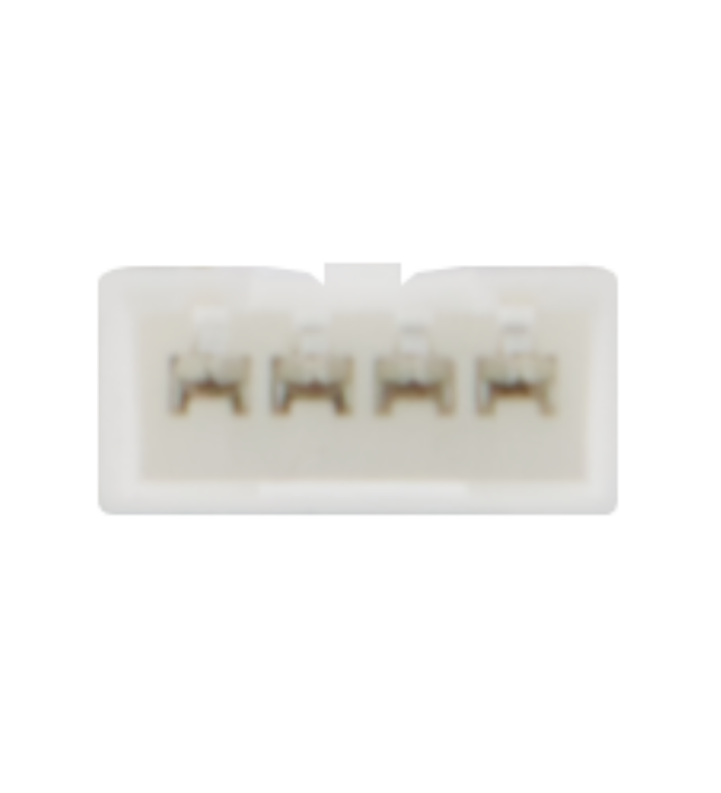 TYTH8324LOC | 1983 - 2024 Toyota T-Harness with Line Output Converter