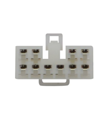 TYTH8324LOC | 1983 - 2024 Toyota T-Harness with Line Output Converter