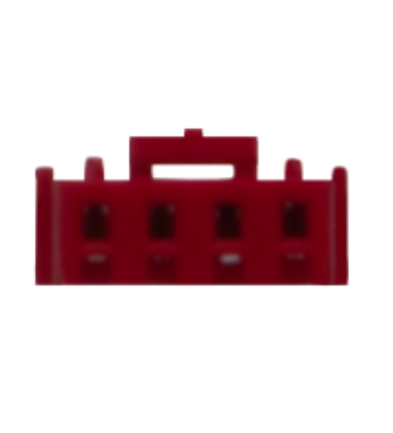 TYTH8324LOC | 1983 - 2024 Toyota T-Harness with Line Output Converter