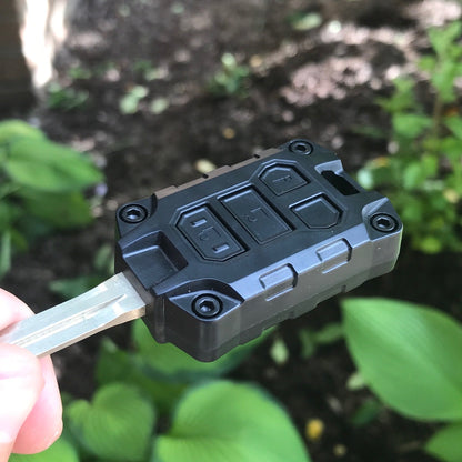 Injection Fob IF009 (2018-2019 Tundra / 2016-2023 Tacoma Manual/SR5) - BLACK