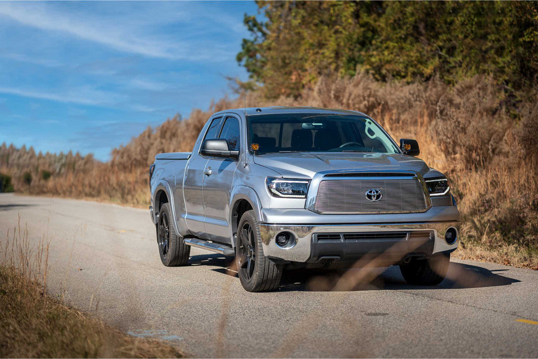 Morimoto 4Banger LED Fog Lights | Toyota Tacoma (05-11)