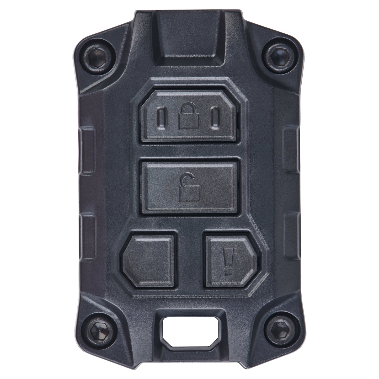 Injection Fob IF009 (2018-2019 Tundra / 2016-2023 Tacoma Manual/SR5) - BLACK
