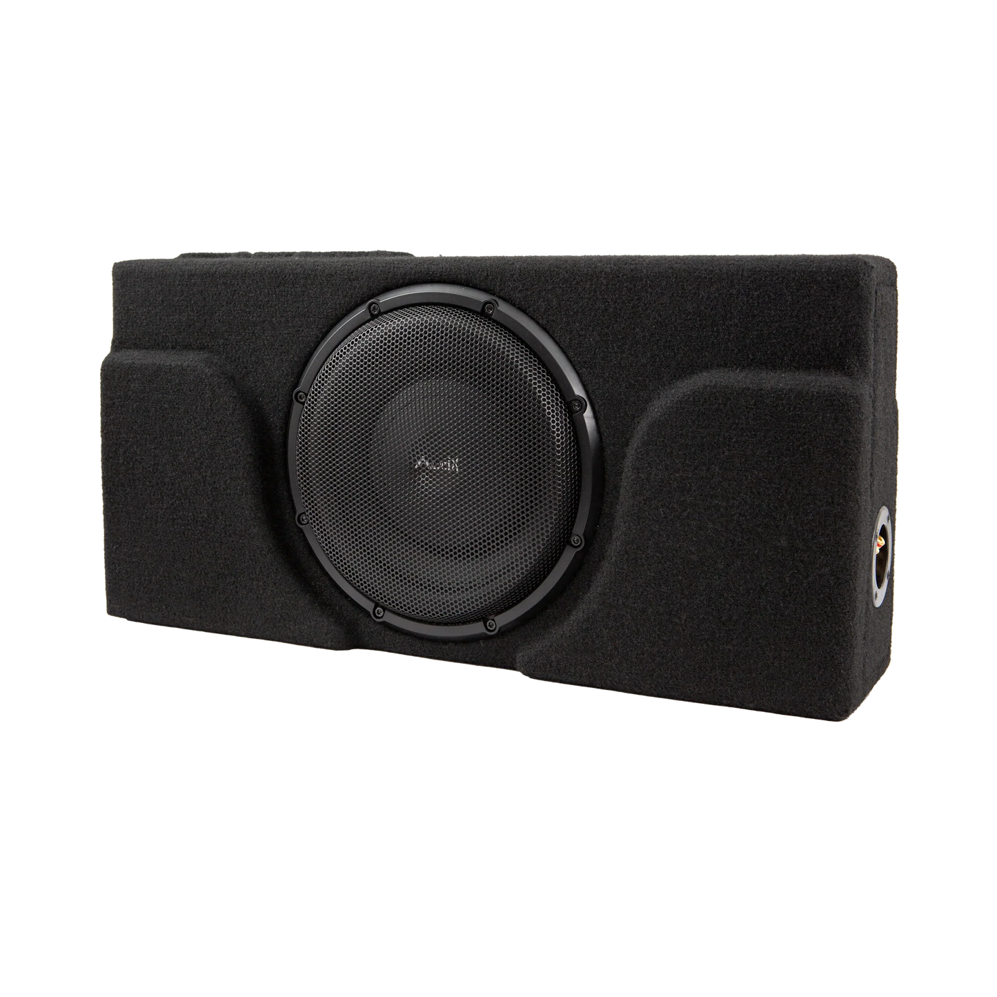 3GTCM-ASC2 | 2020 - 2023 TOYOTA TACOMA AMPLIFIER SUBWOOFER COMBO UPGRADE