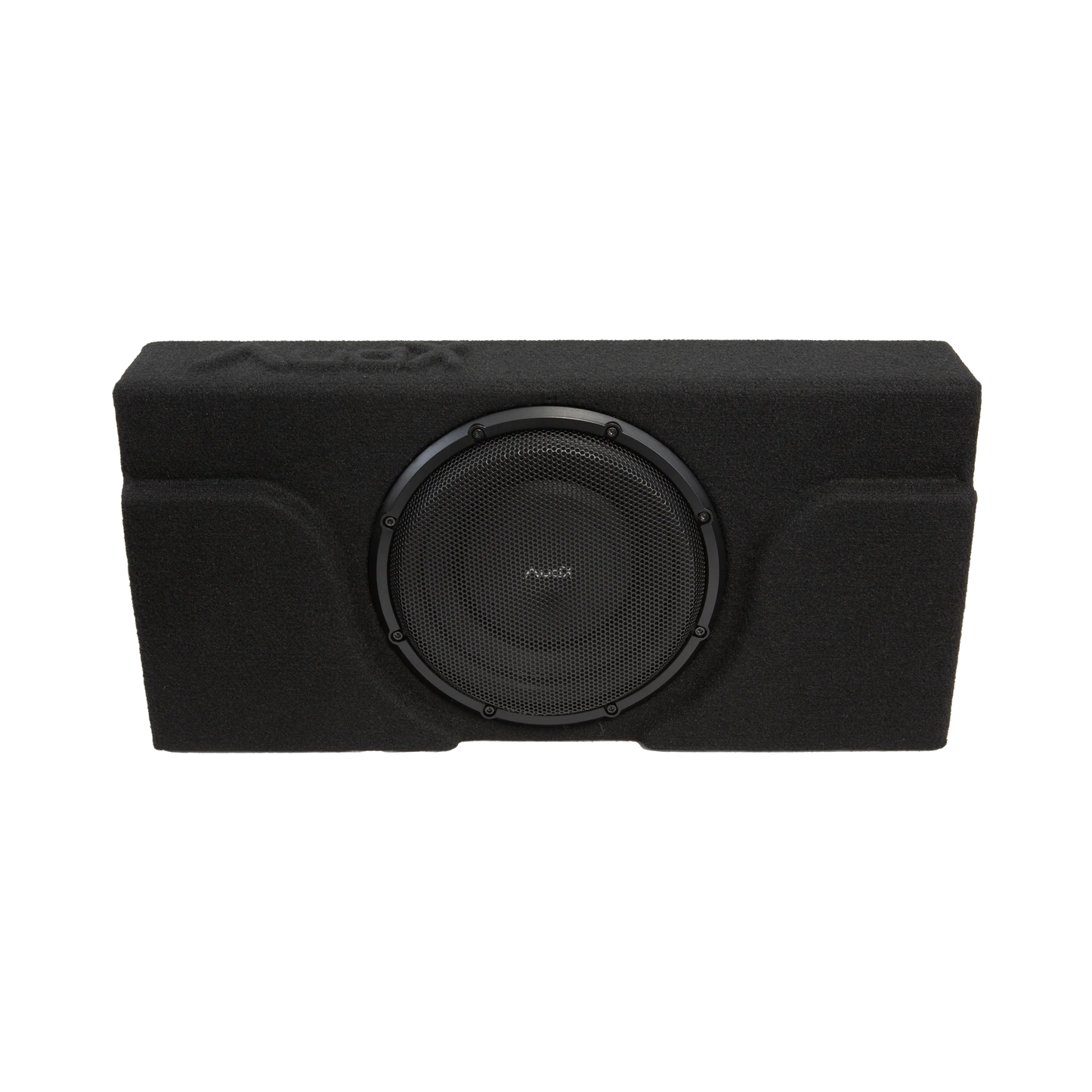 ATCM-4DG3 | 10" Subwoofer Enclosure - 2016-2023 4-Door Toyota Tacoma