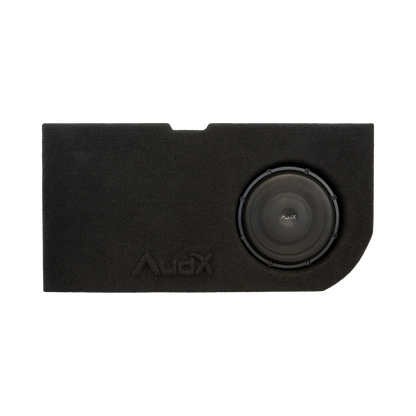 ATCM-4DG4 | 10" Under-Seat Subwoofer Enclosure - 2024+ Toyota Tacoma