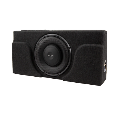 ATCM-4DG3 | 10" Subwoofer Enclosure - 2016-2023 4-Door Toyota Tacoma